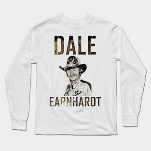 DALE Long Sleeve T-Shirt